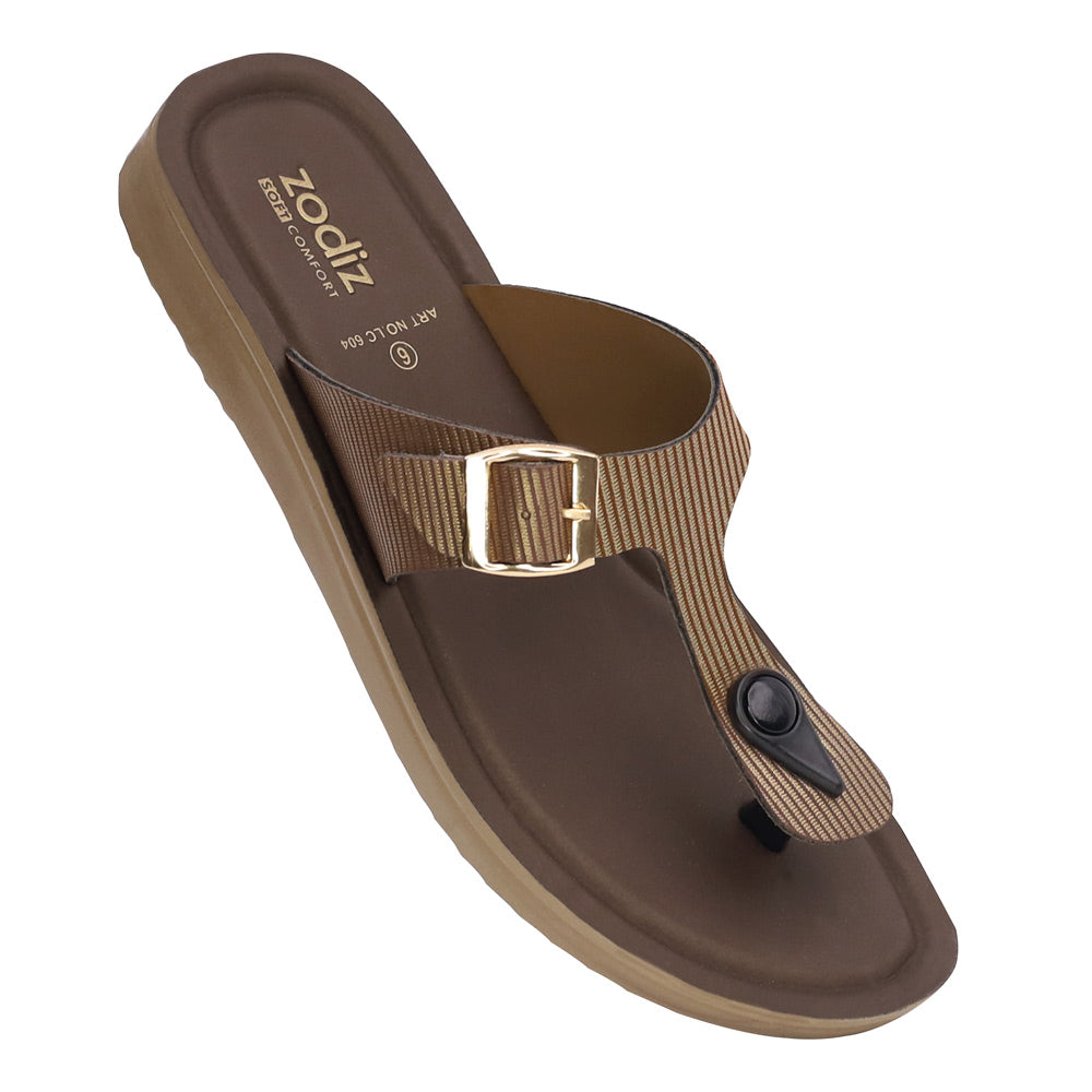 Zodiz LC 604 Women Slides