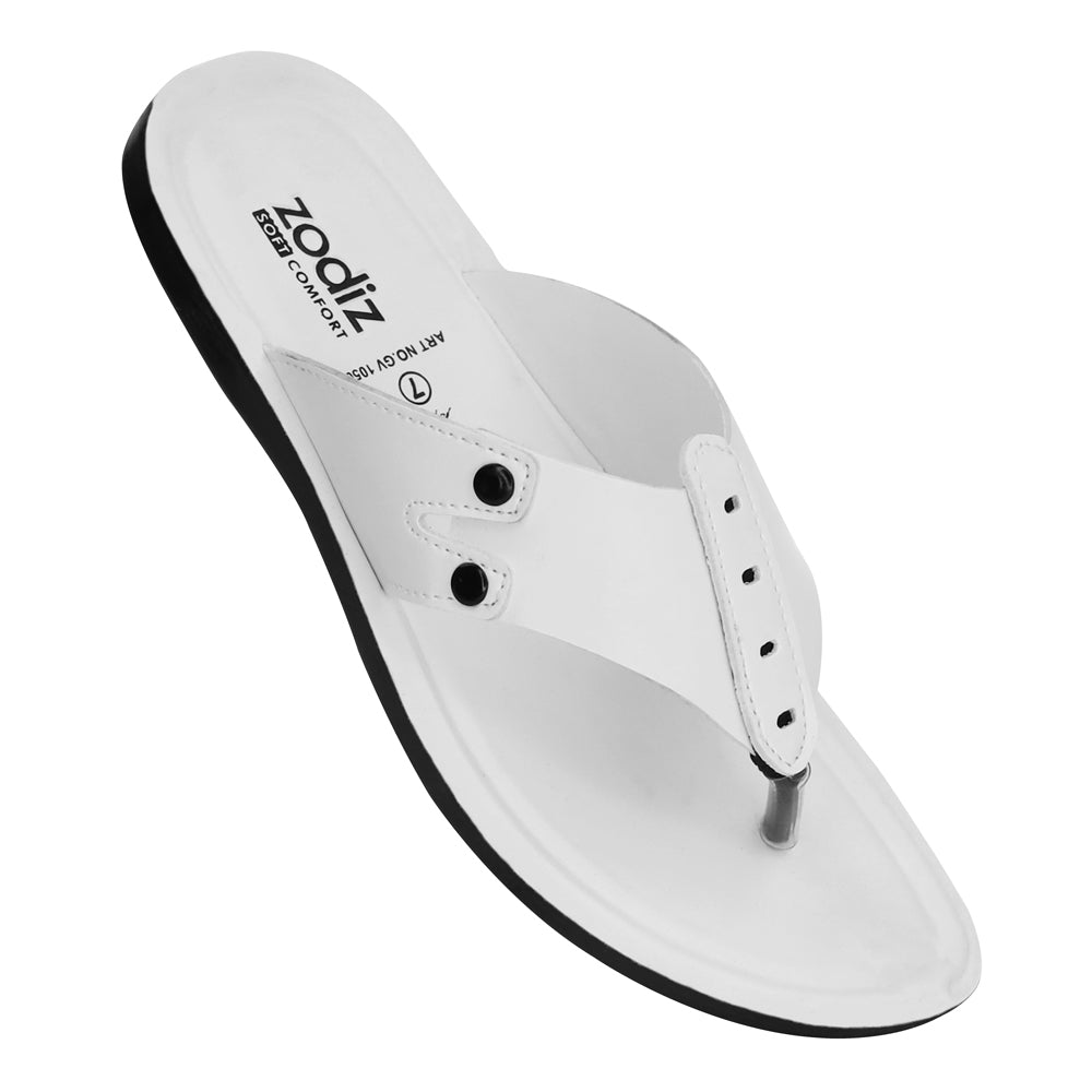 Zodiz GV 1050 Men Flip Flops