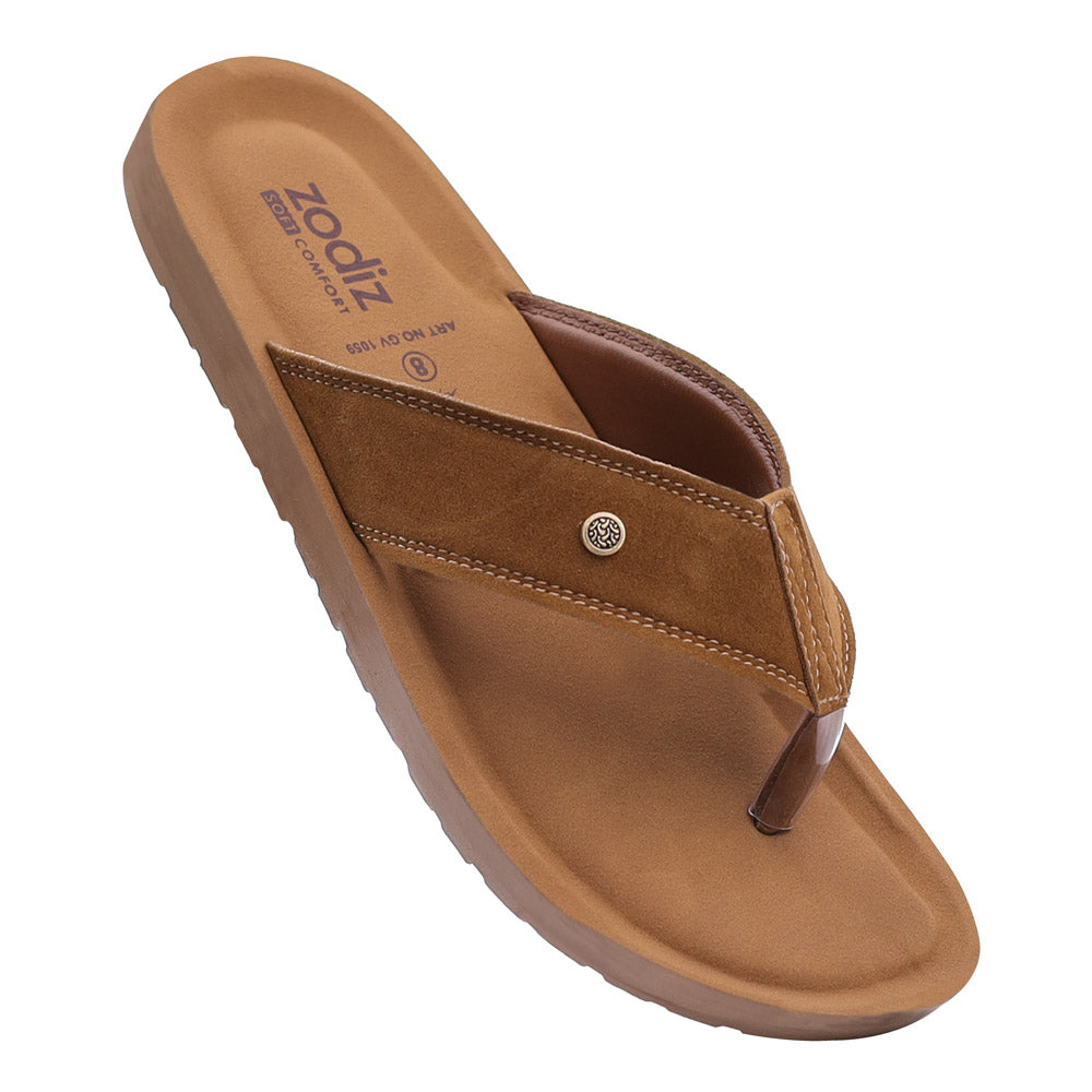 Zodiz GV 1059 Men Flip Flops