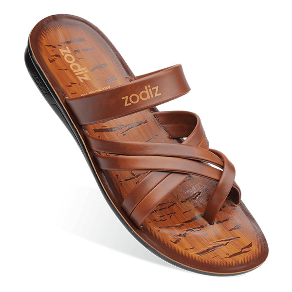 Zodiz GC 1387 Men Sandals