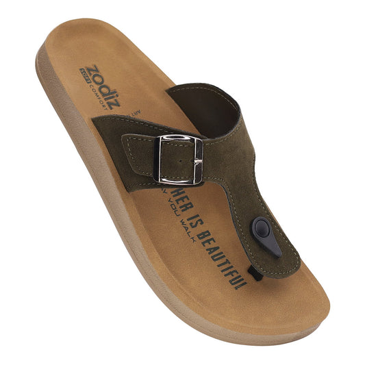 Zodiz GC 1547 Men Sandals