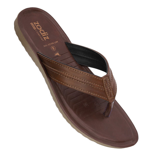 Zodiz GV 1056 Men Flip Flops