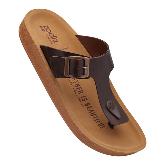 Zodiz GC 1511 Men Sandals