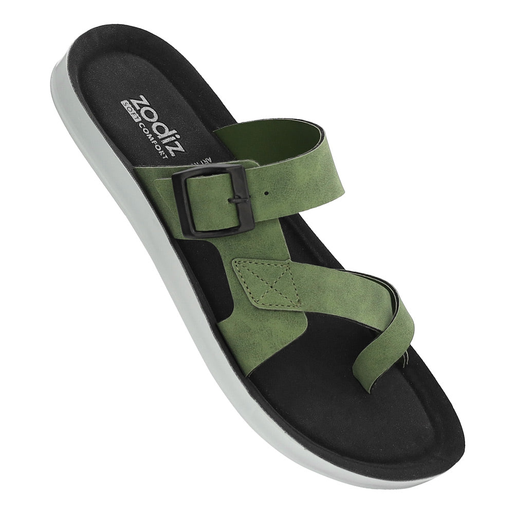 Zodiz GC 1486 Men Sandals
