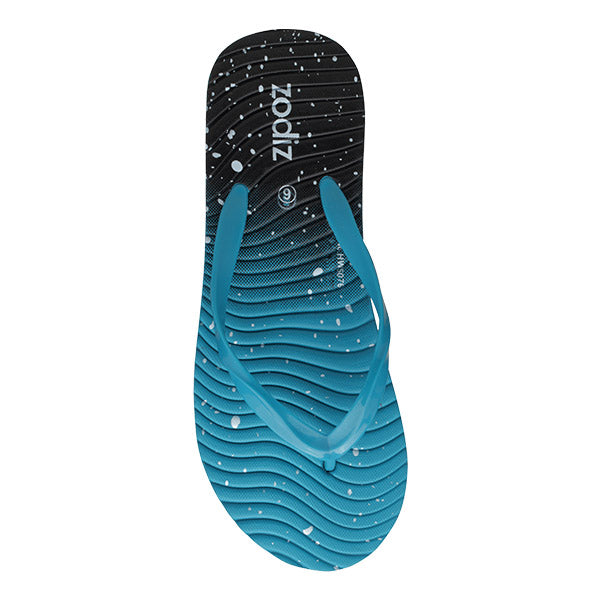 Zodiz HW 5076 Ladies Hawai Flip Flops