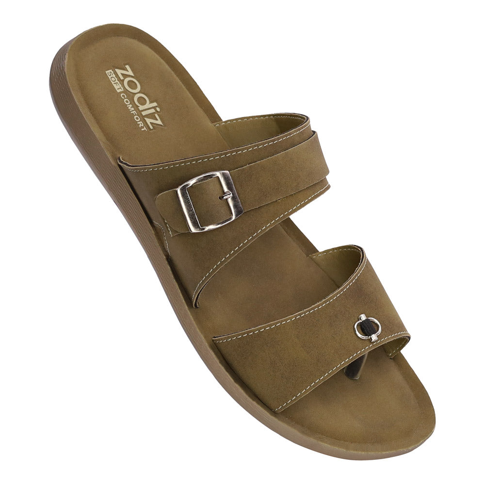 Zodiz GC 1514 Men Sandals