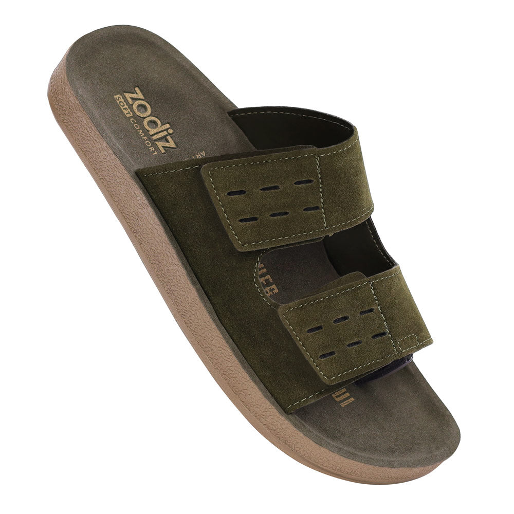 Zodiz GC 1571 Men Sandals