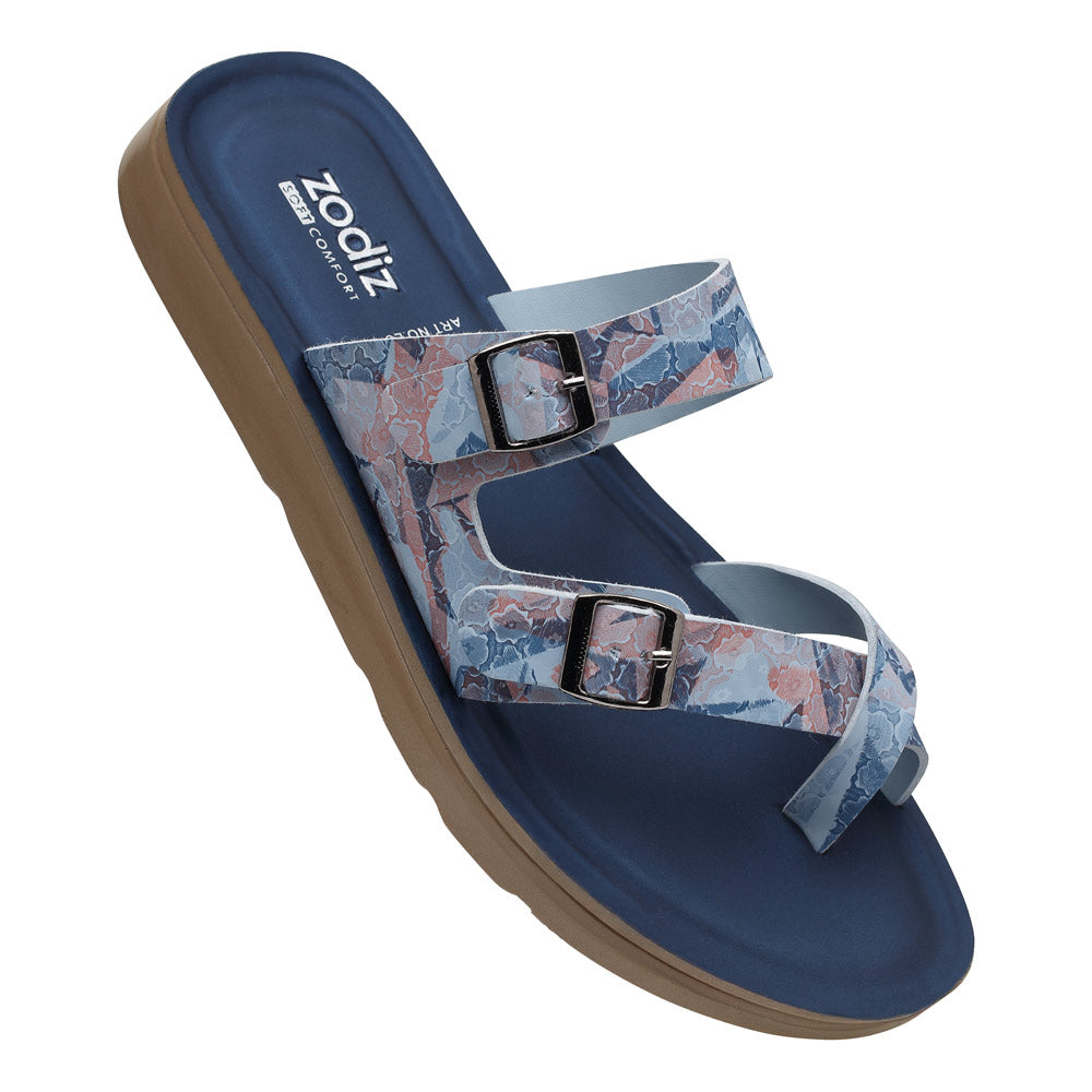 Zodiz LC 632 Women Slides