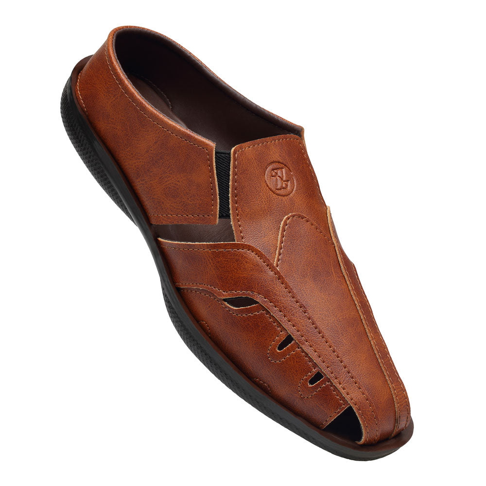 Zodiz GS 1743 Men Sandals