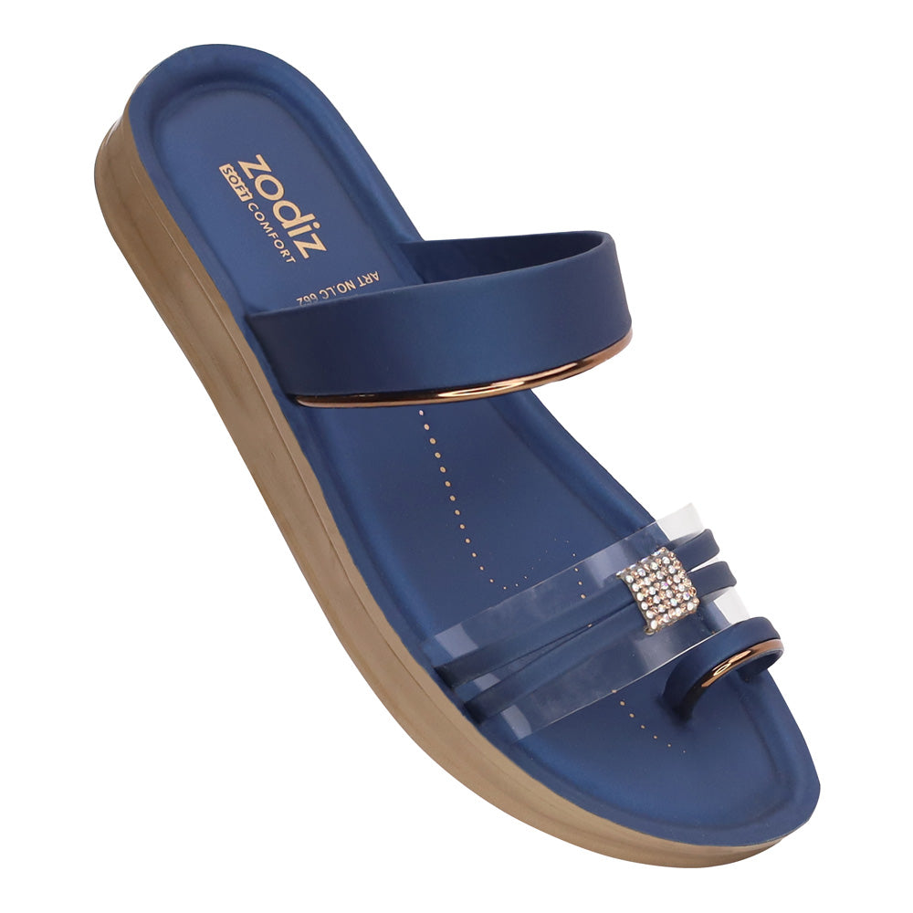 Zodiz LC 662 Women Slides