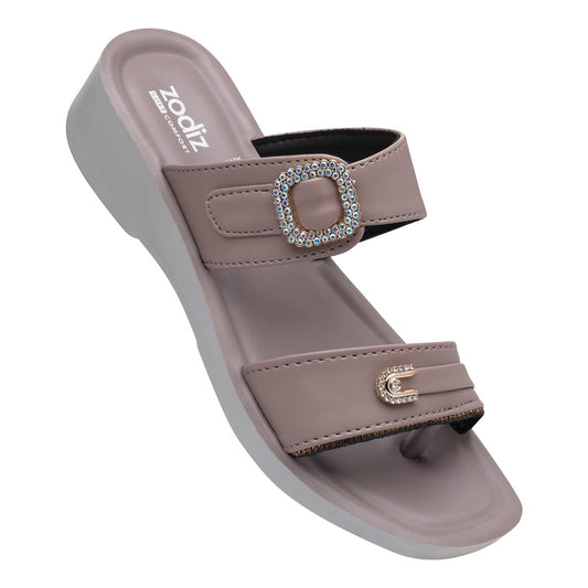 Zodiz LC 902 Women Slides