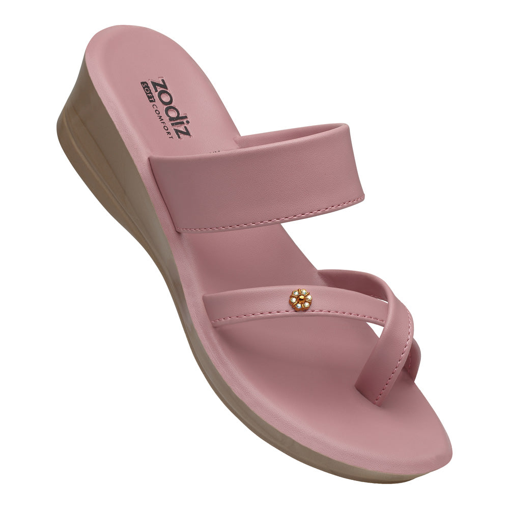 Zodiz LC 940 Women Slides