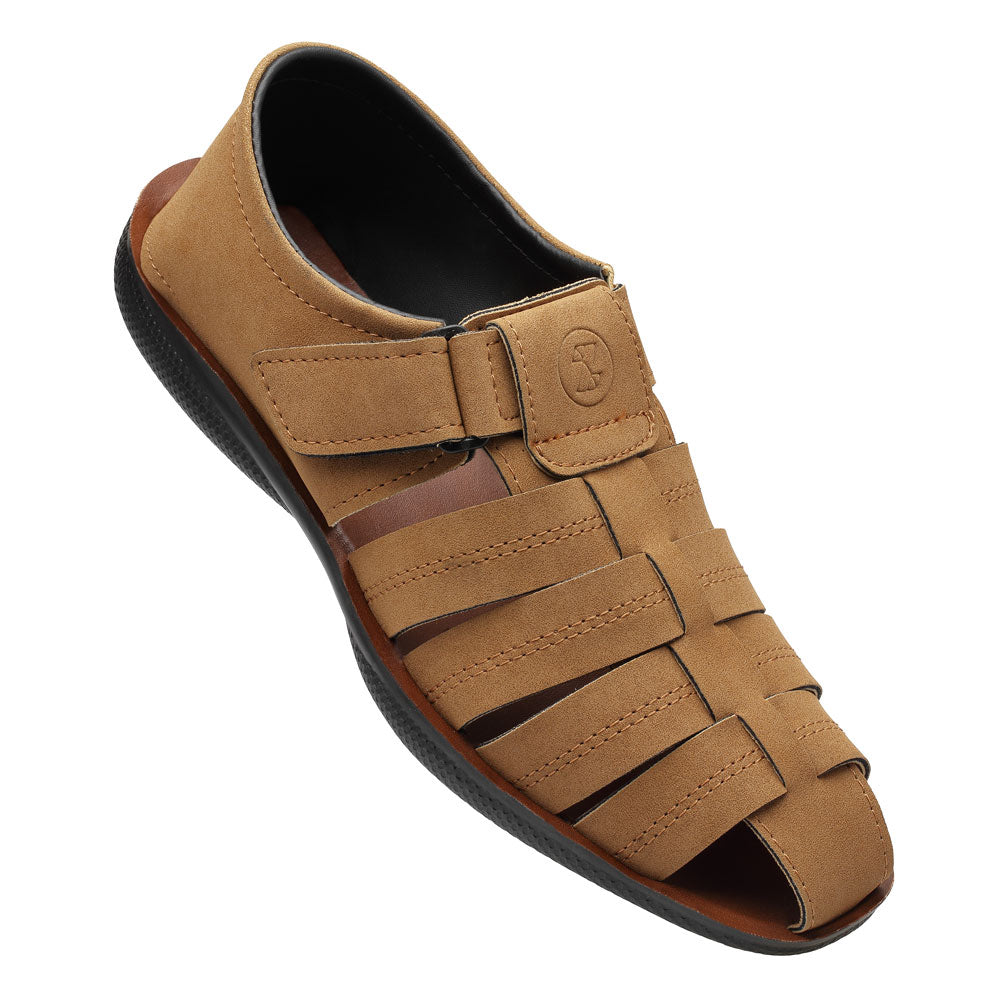 Zodiz GS 1739 Men Sandals