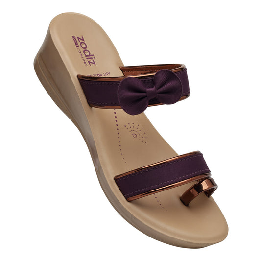 Zodiz LC 652 Women Slides