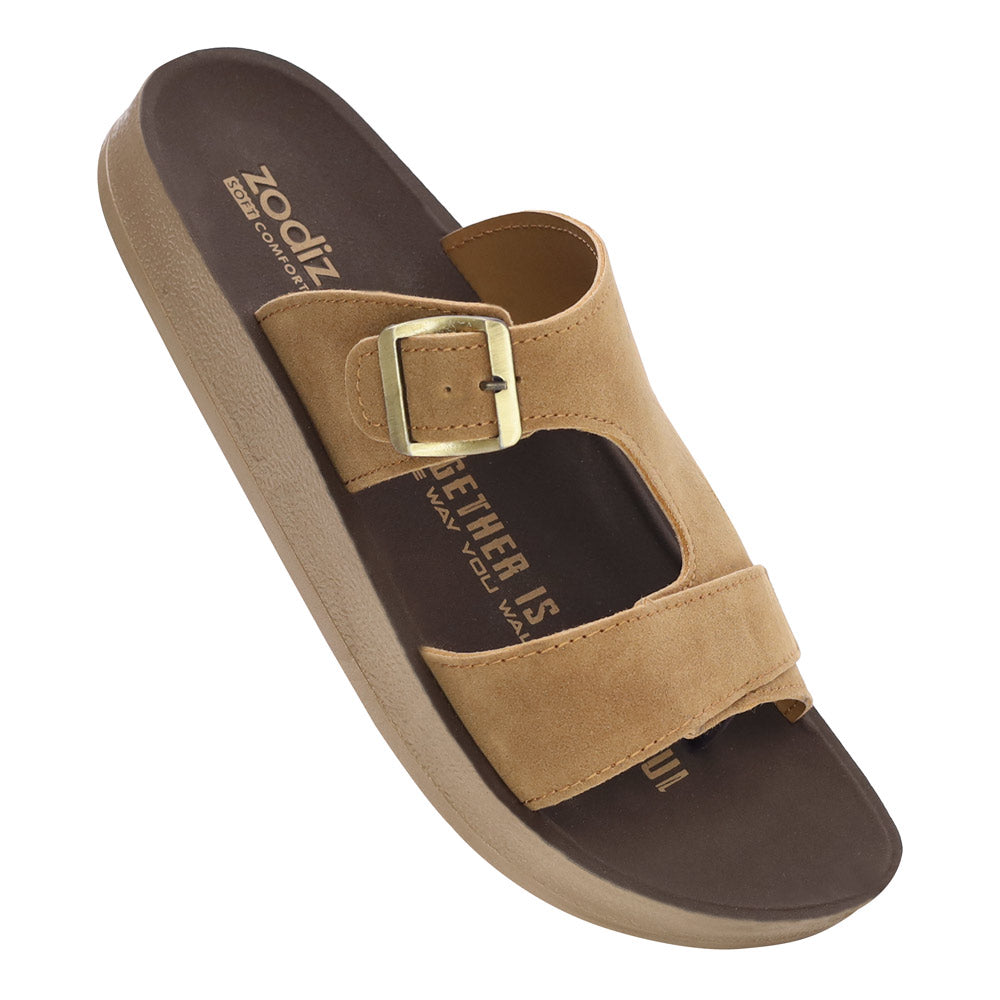 Zodiz GC 1554 Men Sandals