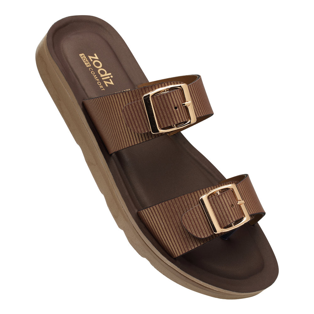 Zodiz LC 654 Women Slides