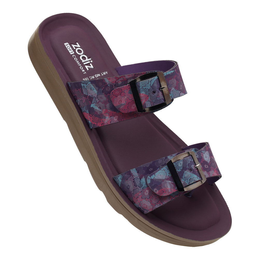 Zodiz RC 586 Girls Sandals