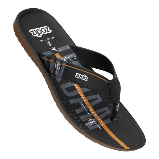 Zodiz GV 1061 Men Flip Flops