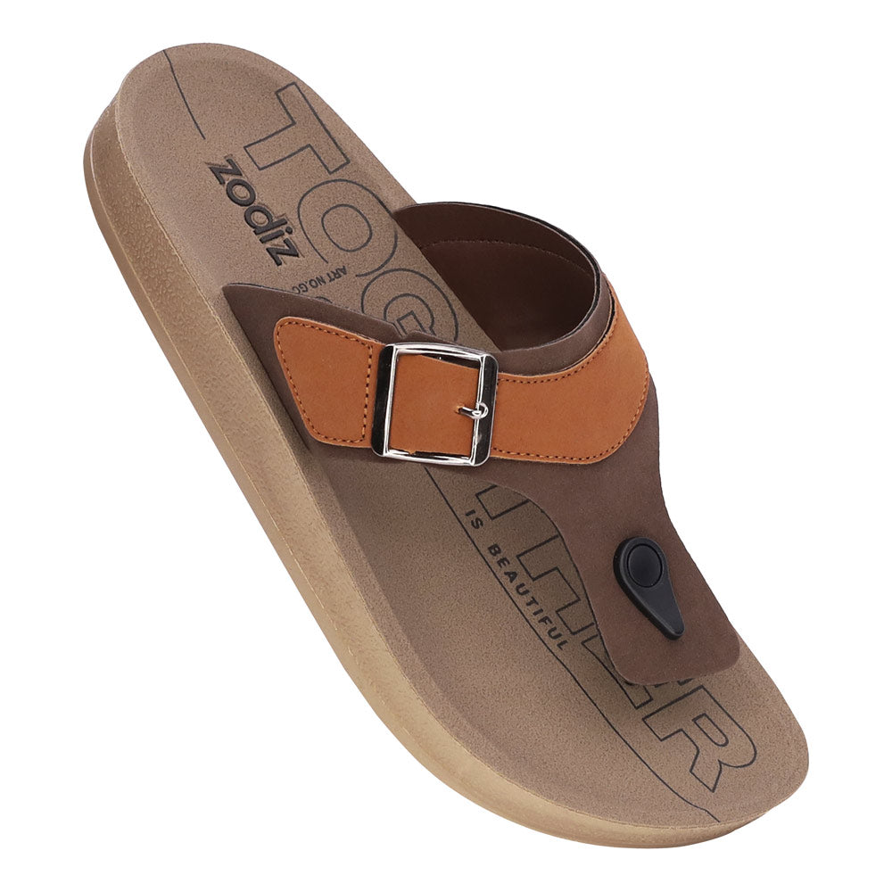 Zodiz GC 1519 Men Sandals