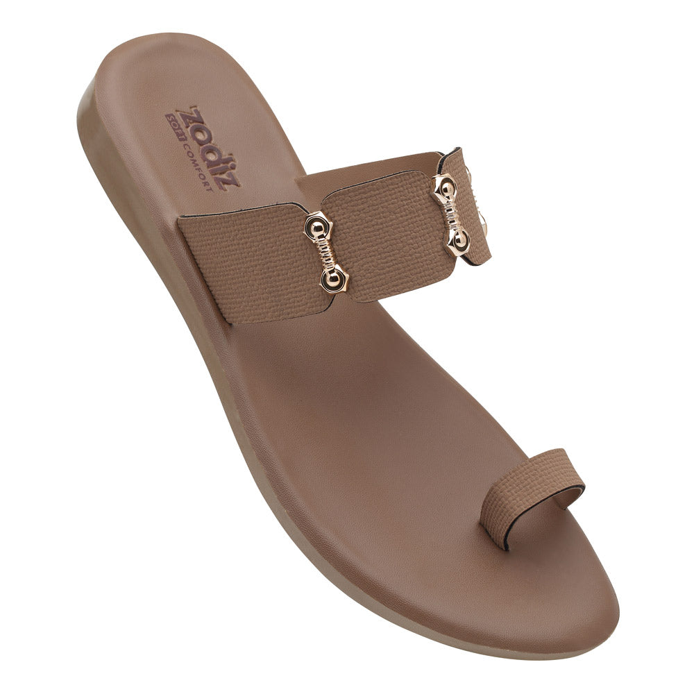 Zodiz LC 637 Women Slides