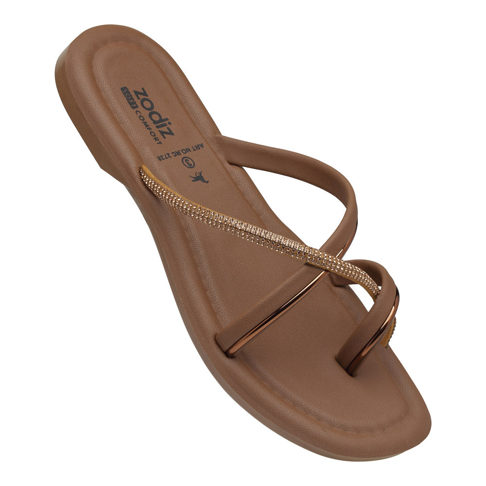 Zodiz RC 2728 Girls Sandals