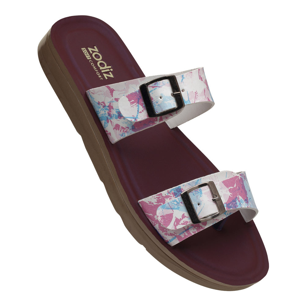 Zodiz LC 586 Women Slides