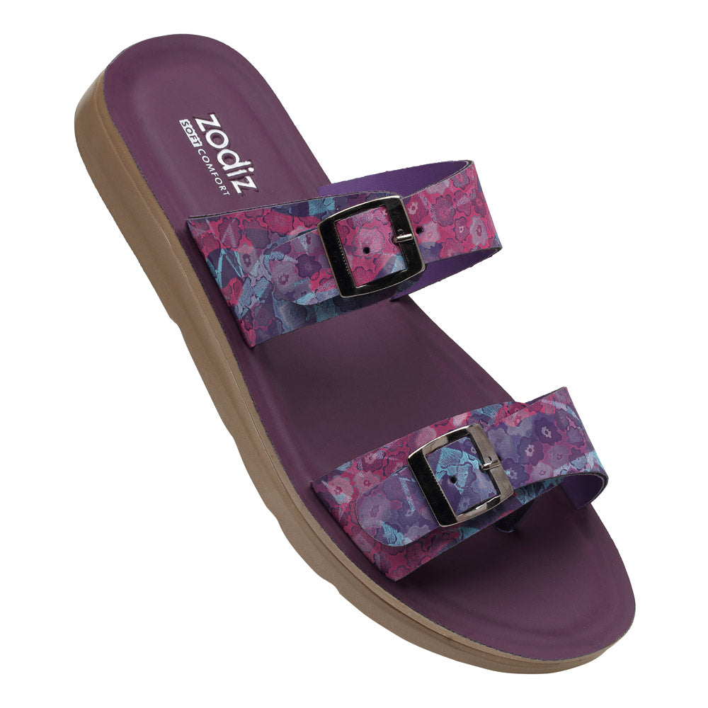 Zodiz LC 586 Women Slides
