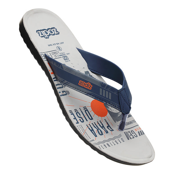 Zodiz GV 1040 Men Flip Flops