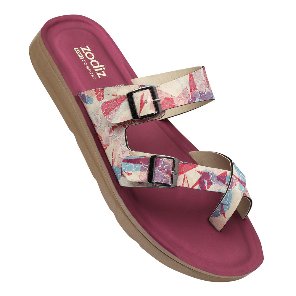 Zodiz LC 632 Women Slides