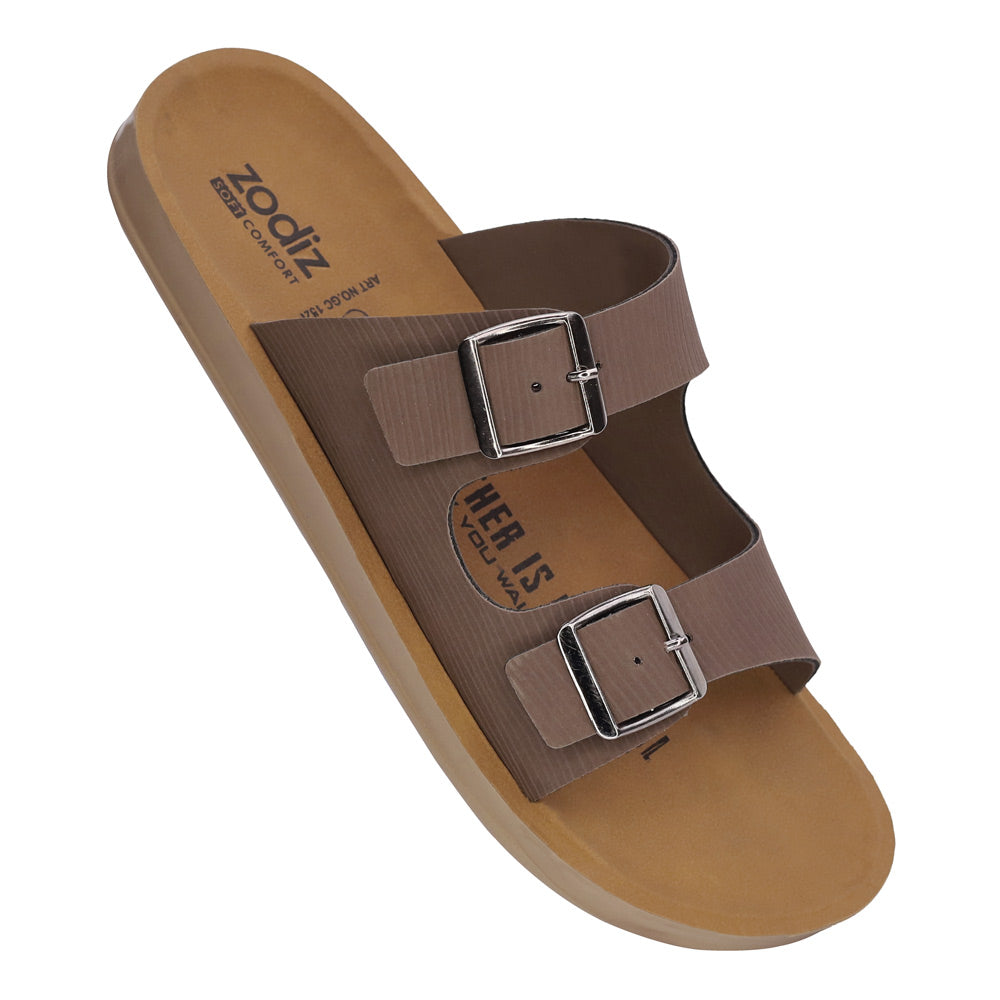 Zodiz GC 1528 Men Sandals