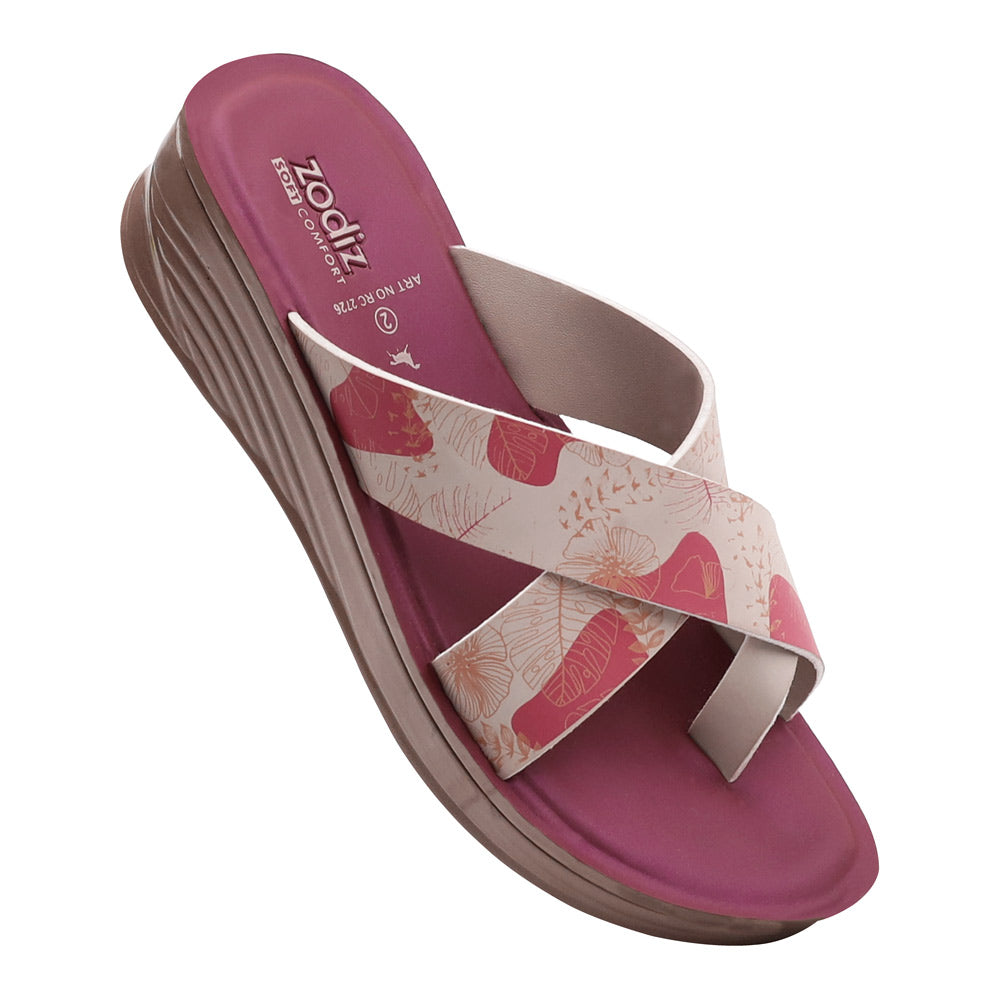 Zodiz RC 2726 Girls Sandals