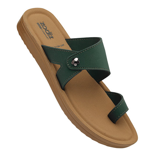 Zodiz LC 595 Women Slides