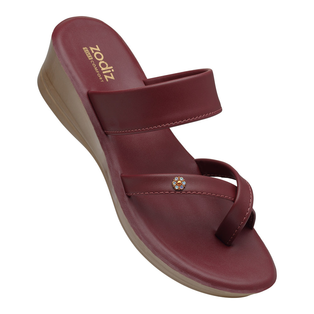 Zodiz LC 940 Women Slides