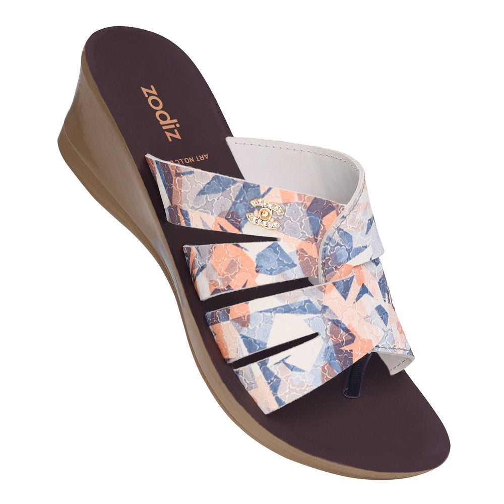 Zodiz LC 680 Women Slides