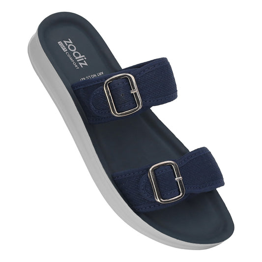 Zodiz LC 627 Women Slides