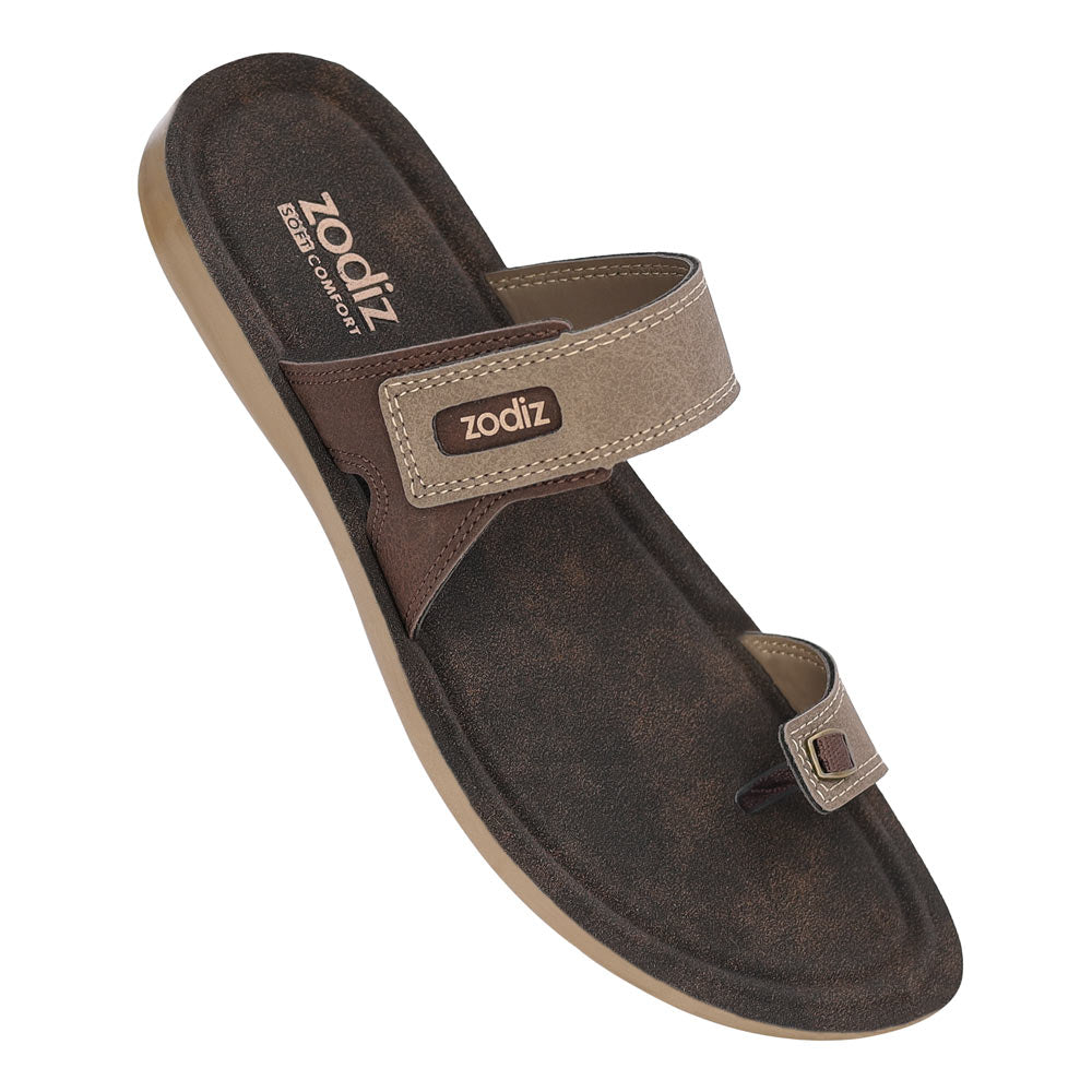 Zodiz GC 1581 Men Sandals