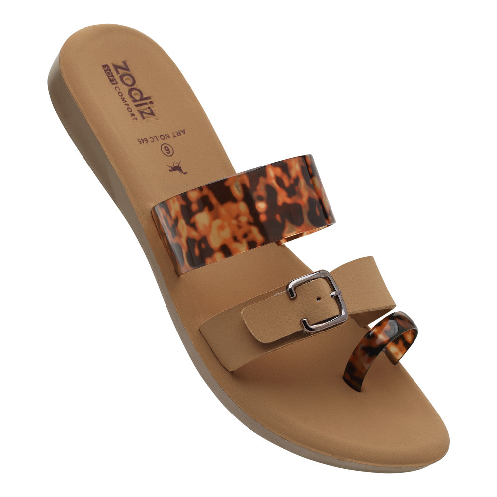 Zodiz LC 645 Women Slides