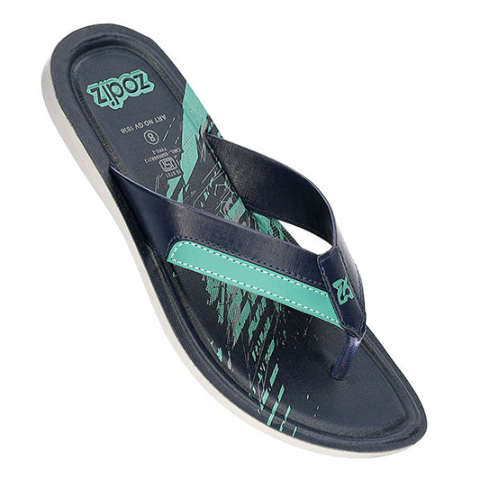 Zodiz GV 1038 Men Flip Flops