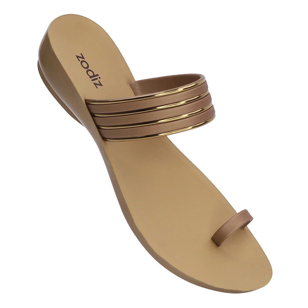 Zodiz LC 588 Women Slides