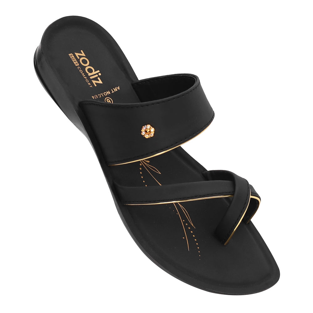 Zodiz LC 674 Women Slides