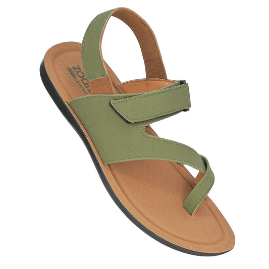 Zodiz GS 1736 Men Sandals