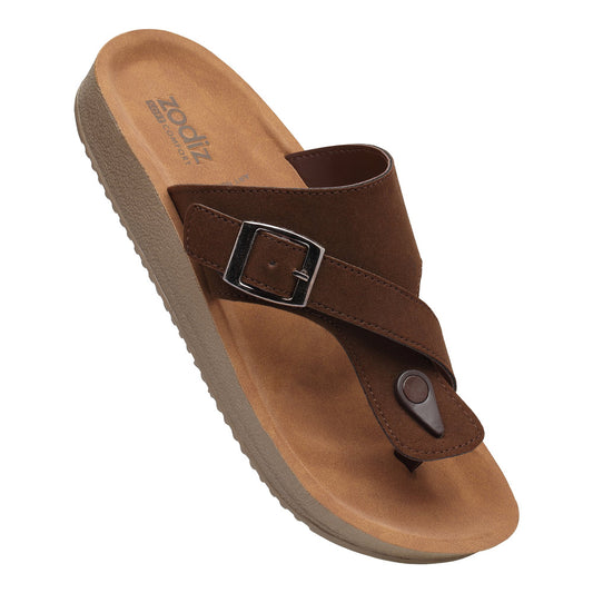 Zodiz GC 1510 Men Sandals