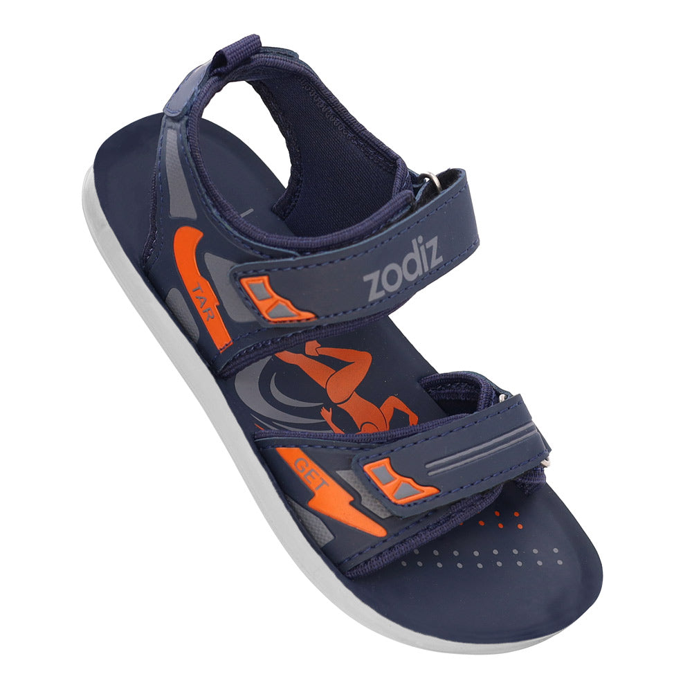 Zodiz BS 3233 Boys Sandals