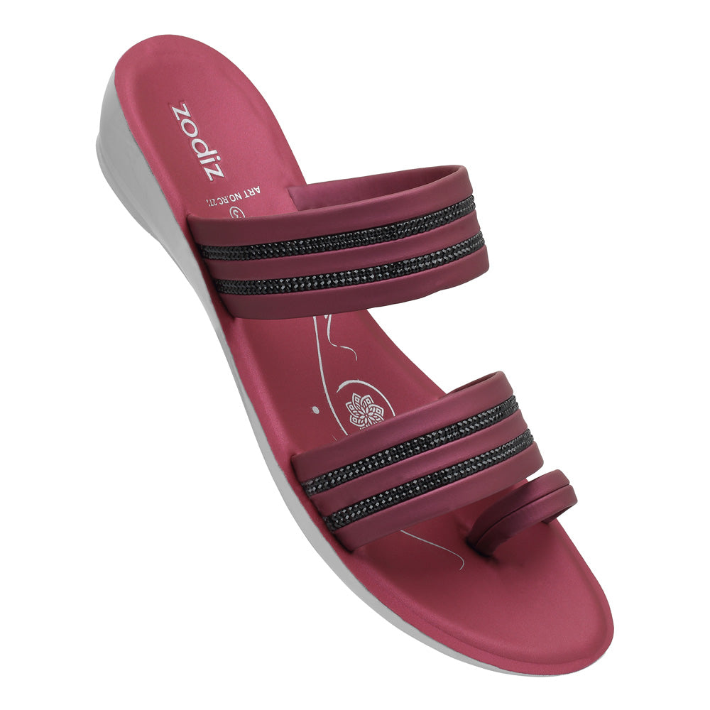 Zodiz RC 2721 Girls Sandals