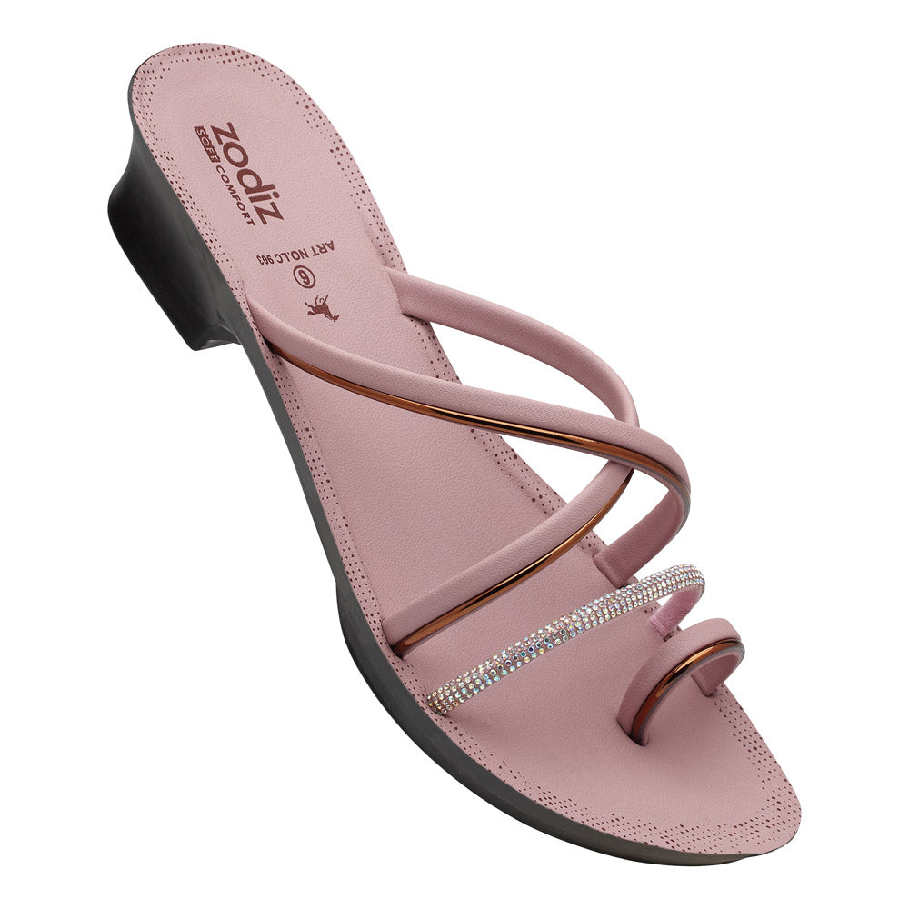 Zodiz LC 903 Women Slides