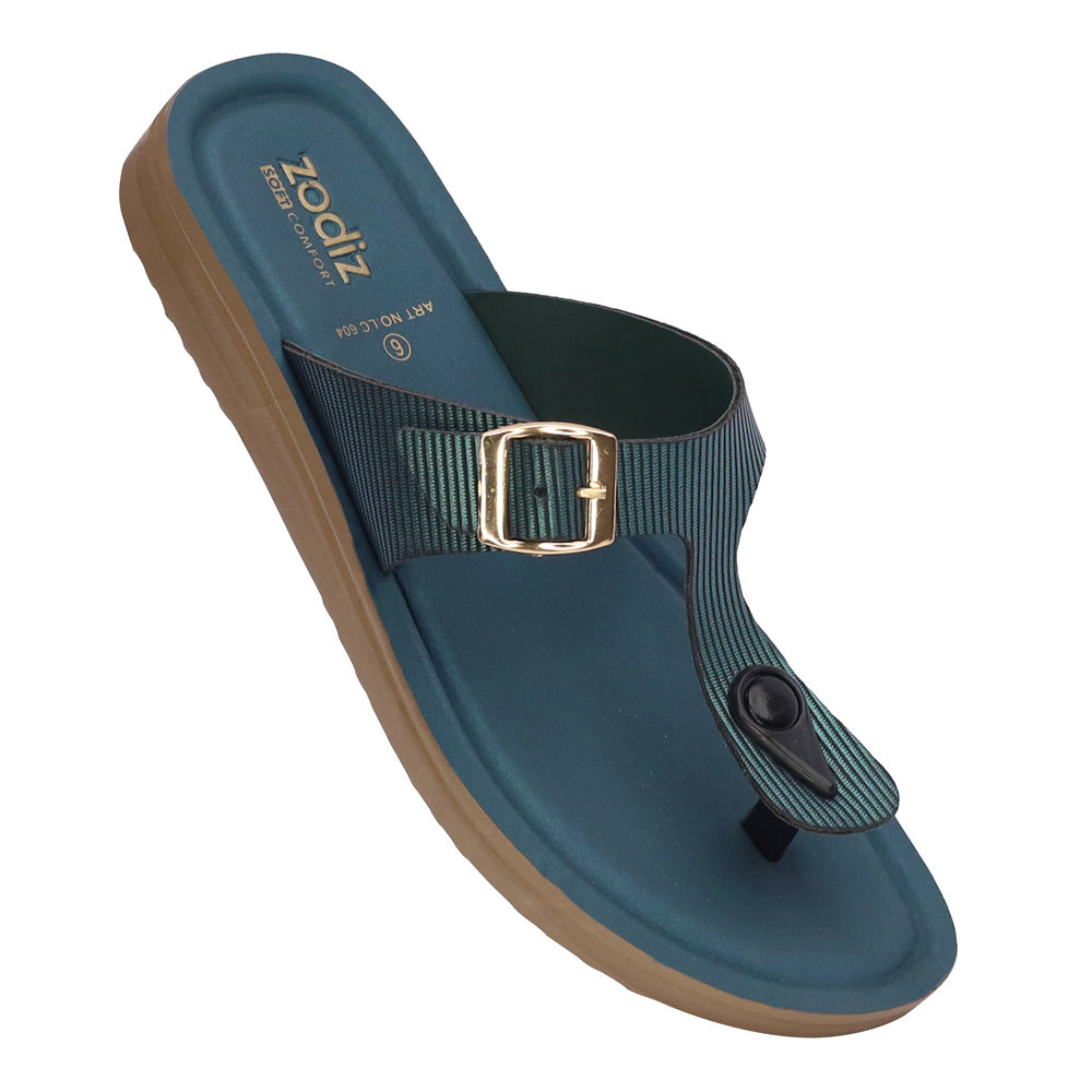 Zodiz LC 604 Women Slides