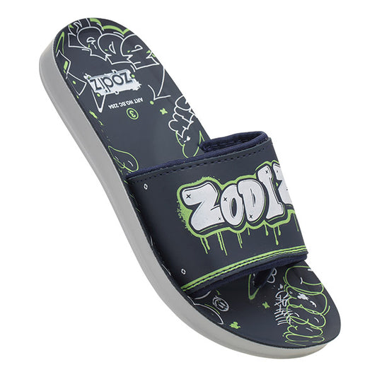 Zodiz BC 2204 Boys Slides