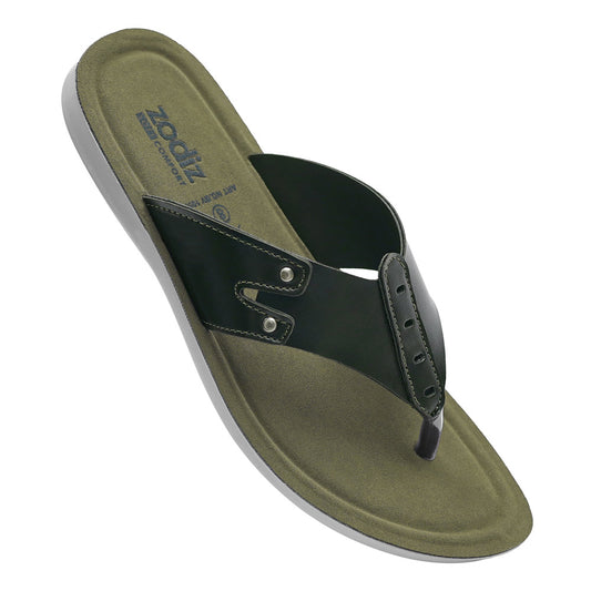 Zodiz GV 1050 Men Flip Flops