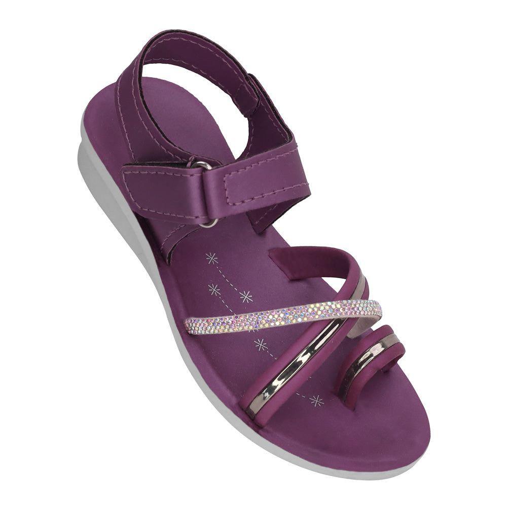 Zodiz RS 3238 Girls Sandals