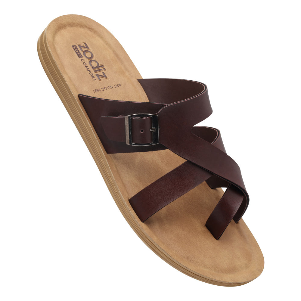 Zodiz GC 1491 Men Sandals